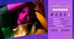 Moods (Damico, Taraddei, Bellavia, Crocivera) | Live Music