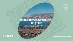 Magazzino sul Po ospita Abbronzatissimi + Letouche