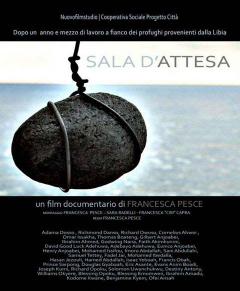 Merenda sinoira e proiezione "Sala d'attesa" di Francesca Pesce