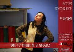 Mostra del mese: “9 Giorni” al Margot