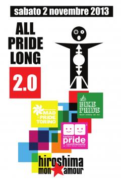 ALL PRIDE LONG 2.0