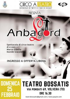 Anbalcord