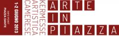 ARTE IN PIAZZA