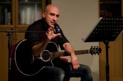 Beppe Giampà: I mattini passano chiari