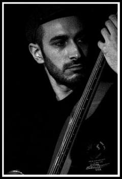 Jazz Walls Live al Magazzino sul Po