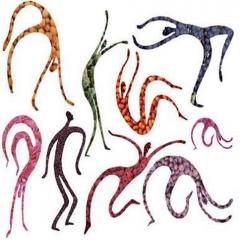 Workshop "DAL SE’ ALLA DANZA / DALLA DANZA AL SE’" a cura di Zerogrammi