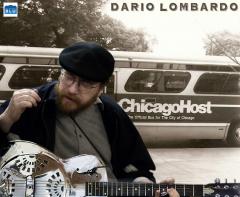 Blues Italiano al Rainbow