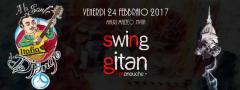 SOCE presenta: SWING GITAN