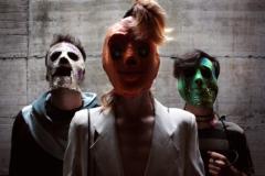 21 DIC || B-Side2012 || The Rule Breakers # Gloom // Cpg Torino