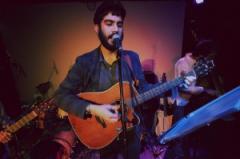 Eugenio Rodondi in concerto