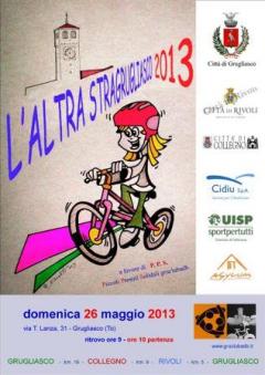 L'ALTRA STRAGRUGLIASCO - domenica 26 maggio 2013
