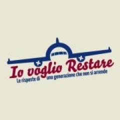 Retròscena: back to the 30s + aperitivo "Io voglio restare - Torino"