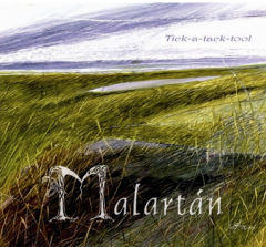MALARTÀN live al Cafè Neruda