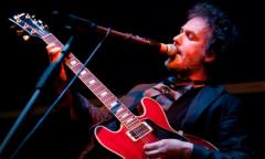 Marco Parente live al Circolo Bazura