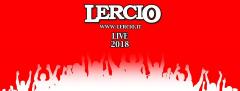 Lercio live 2018 at Pop, Torino