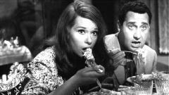  I martedì del Piccolo Cinema -  UNA VITA DIFFICILE di Dino Risi (Italia 1961, 118')