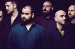 Zibba & Almalibre live alle Officine Corsare