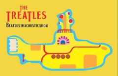 The Treatles live al Fattore K 