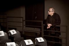 Due nuovi spettacoli con Kataplixi Teatro e Radiospazio Creativo al Magazzino sul Po