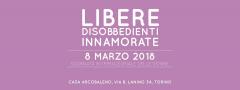 Proiezione d Libere, disobbedienti, innamorate di M. Hamoud