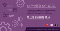 IF (Imparare Facendo) Summer School 2018
