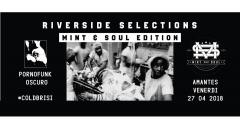 Riverside Selections Mint&Soul Edition