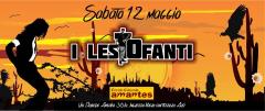 ILesTOfanti night