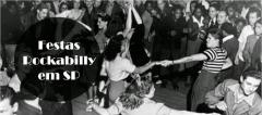 Rockabilly Night!