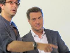 Strane Visioni all'Amantes con Maurizio Cartolano