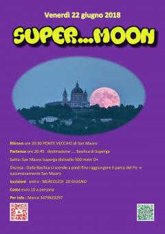 Super Moon