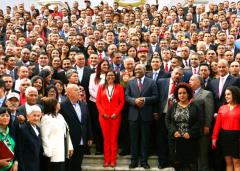 Assemblea dei soci