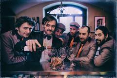 Grigliata, Festa e Musica dal vivo all'Asylum
