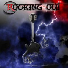 Rocking Out Live! Il debutto@Axel House // Ven 22 Marzo 