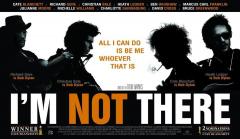 From Folk to Folks Movie Edition - Dylan