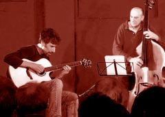 Ballestrero Mella duo