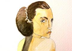 La chioma di Berenice