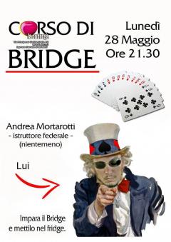 Corso di Bridge