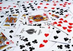 Torneo di Pinnacola alla Cadrega