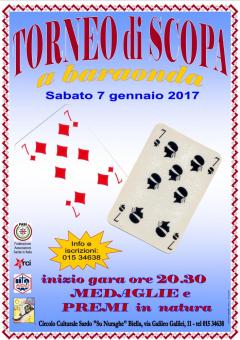 GARA CARTE