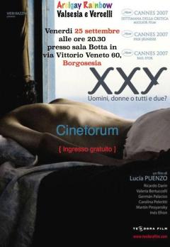 cineforum BORGOSESIA