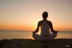 Corso di "Yoga & Meditazione" @ Circolo Arci Bra Uni-Tre