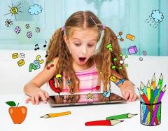 Corso di "Disegno per bambini 7 - 11 anni"" @ Circolo Arci Bra Uni-Tre