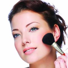 Corso di "Make-Up" @ Circolo Arci Bra Uni-Tre