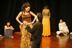 Incontri di presentazione corsi TEATRANZA