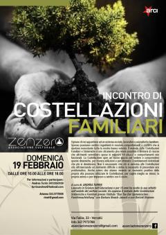 costellazioni