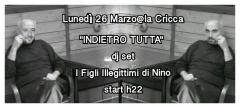 Indietro tutta. Fazza&Lass djset