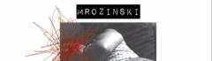  MROZINSKI & GRACE + pagellaNonSoloRock2013 Co2 // Cydia // Legion of affliction // 1 MAR @CPG