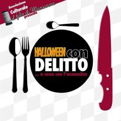 Halloween con Delitto @CassetaPopular
