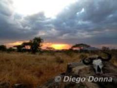 "Tanzania al grandangolo" reportage fotografico di Diego Donna al Circolo Pueblo