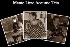 Giro di vite #3 con i Mente Livre Acoustic al Margot